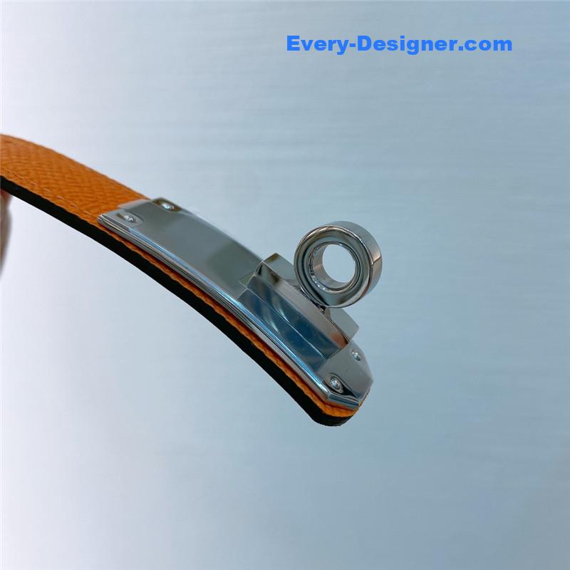 H**me5 limited edition kelly garden party belt