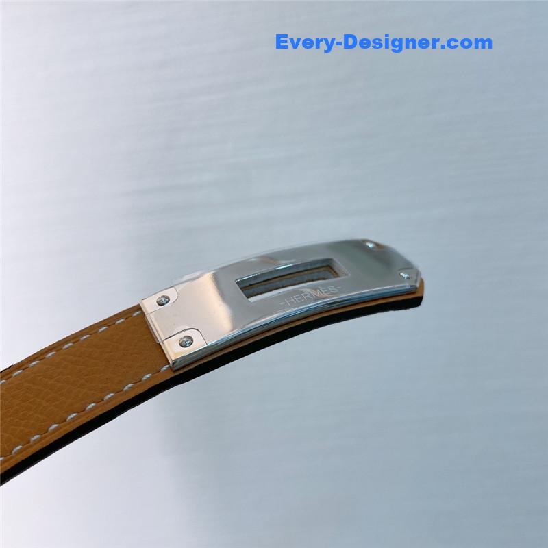 H**me5 limited edition kelly garden party belt