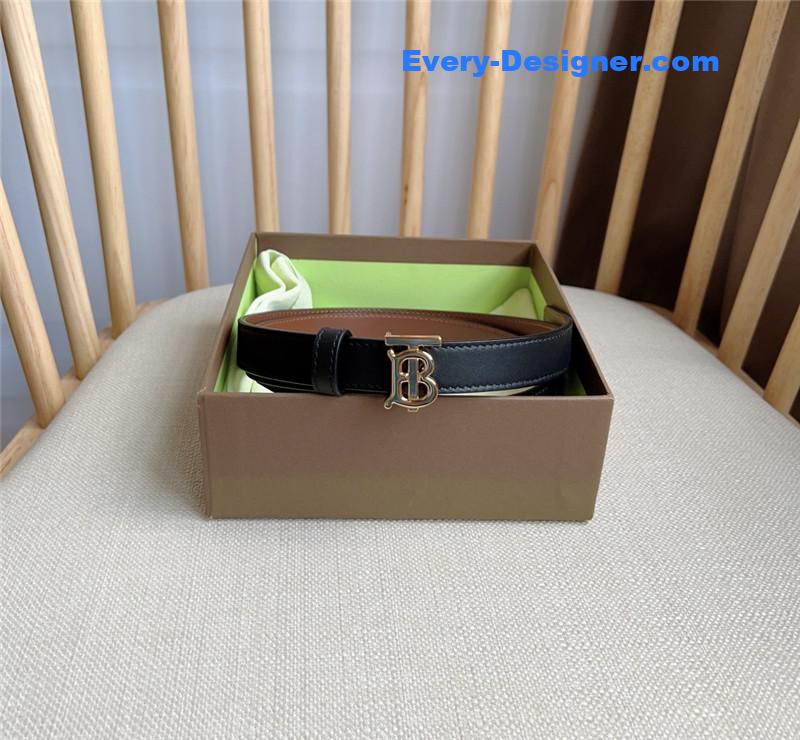Bv*b*rry new belt