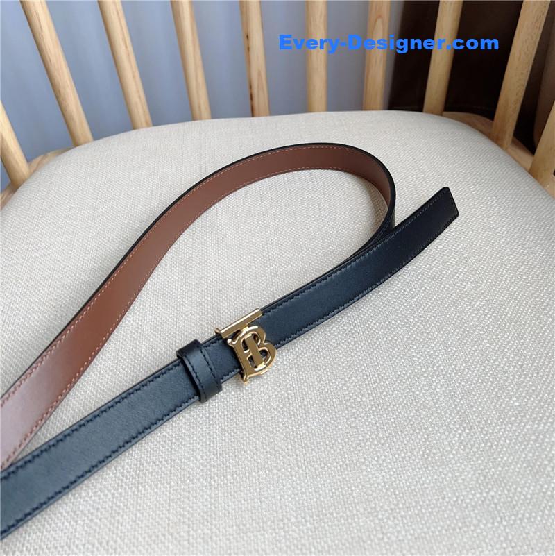 Bv*b*rry new belt