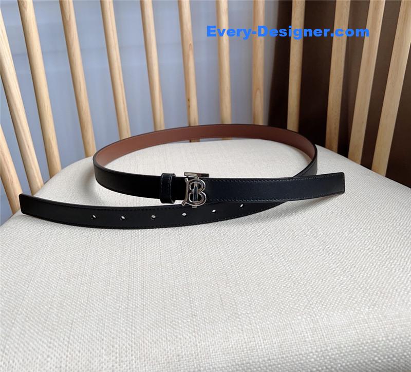 Bv*b*rry new belt