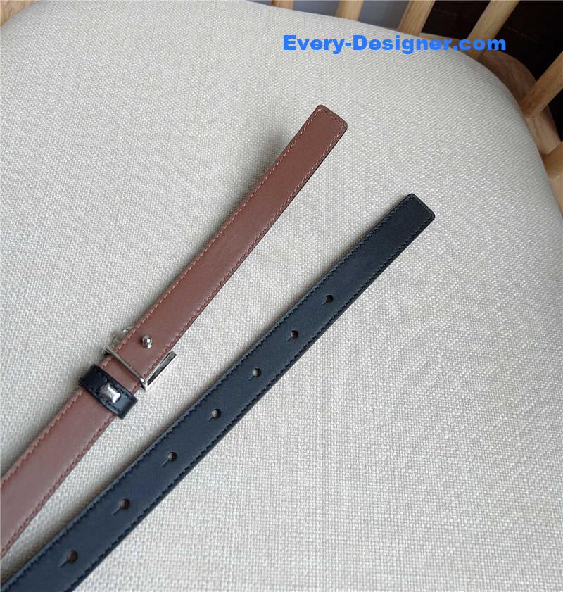 Bv*b*rry new belt