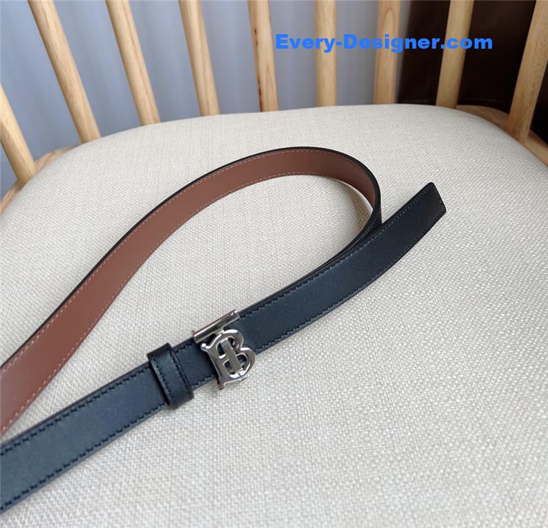 Bv*b*rry new belt