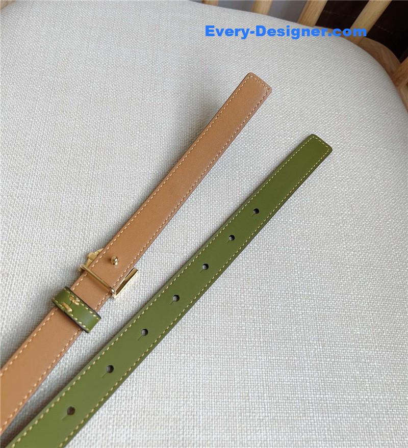 Bv*b*rry new belt