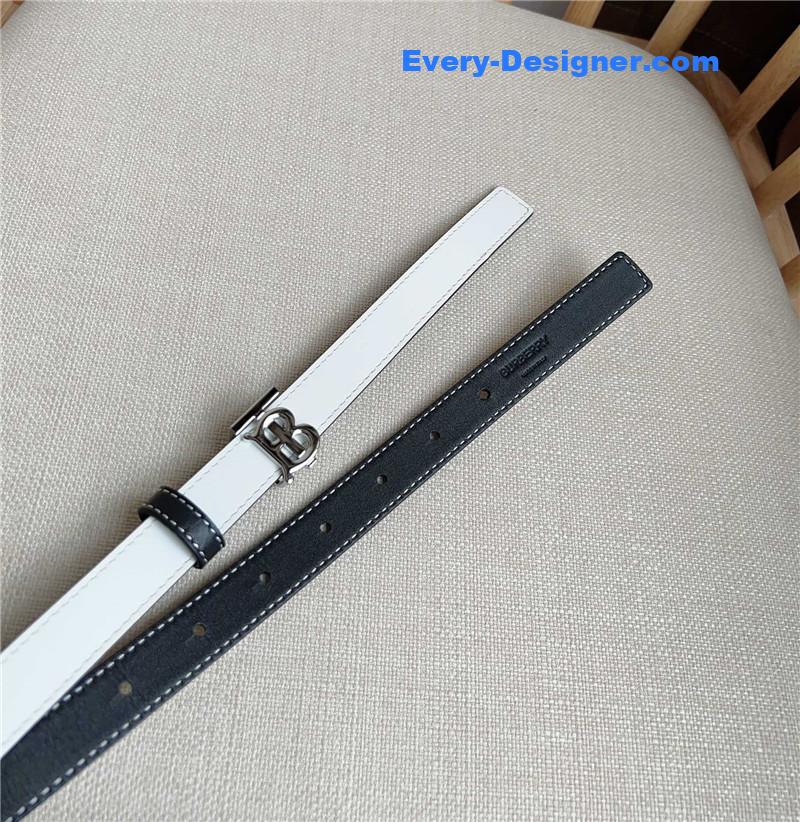 Bv*b*rry new belt