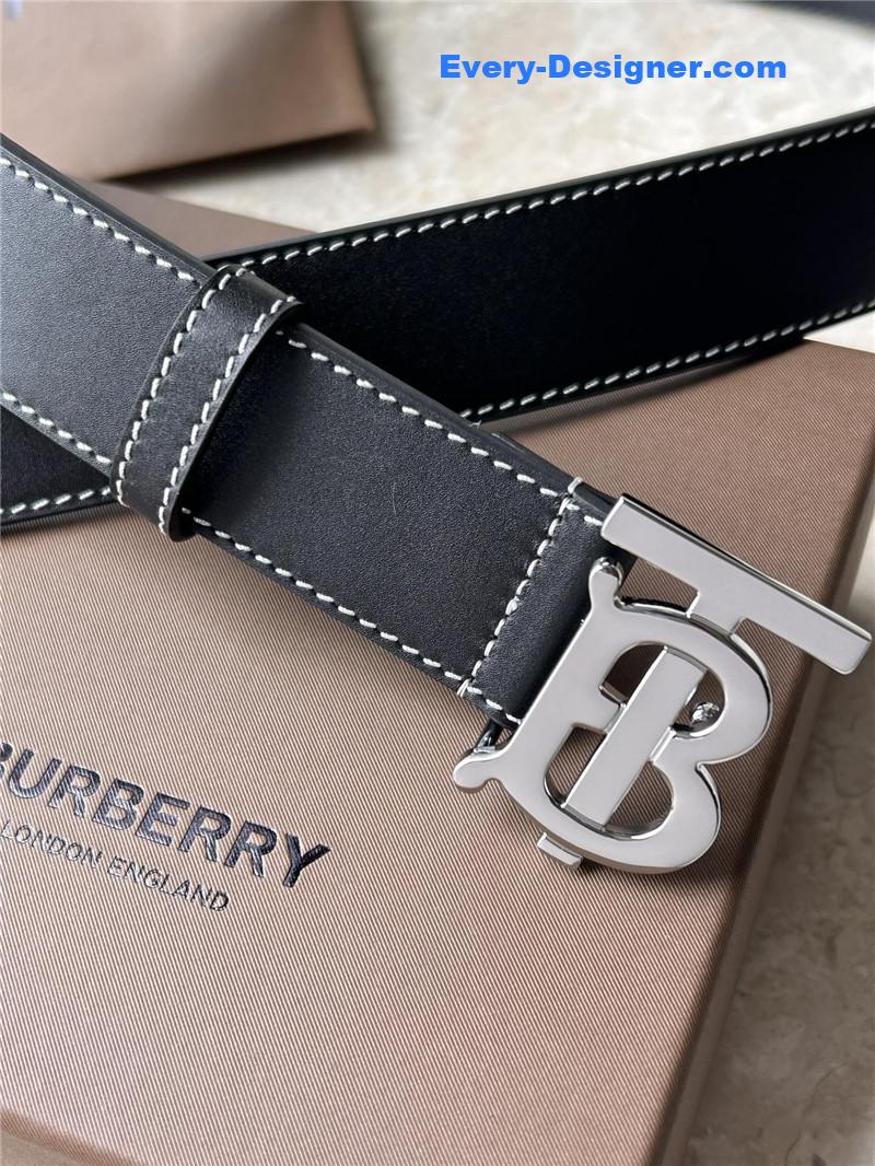 Bv*b*rry simple casual belt