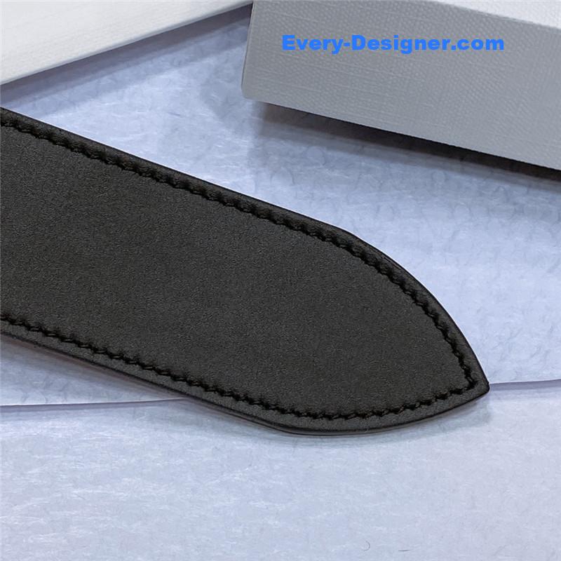 Ce1i*e belt in vintage calfskin