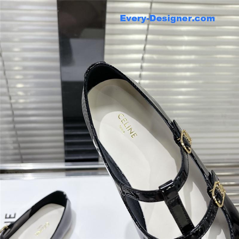 Ce1i*e spring summer mary jane series shoes