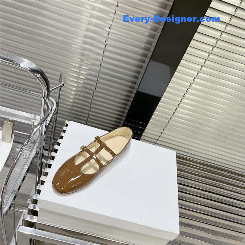 Ce1i*e spring summer mary jane series shoes