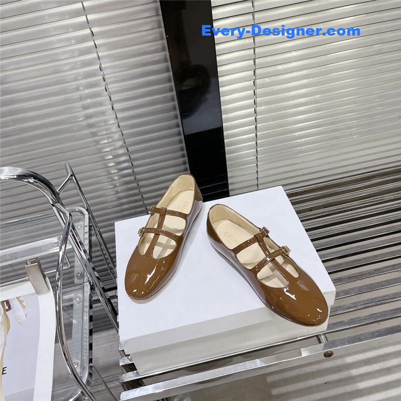 Ce1i*e spring summer mary jane series shoes