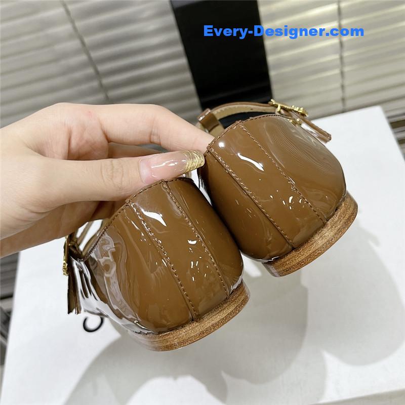 Ce1i*e spring summer mary jane series shoes