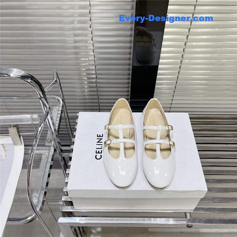 Ce1i*e spring summer mary jane series shoes