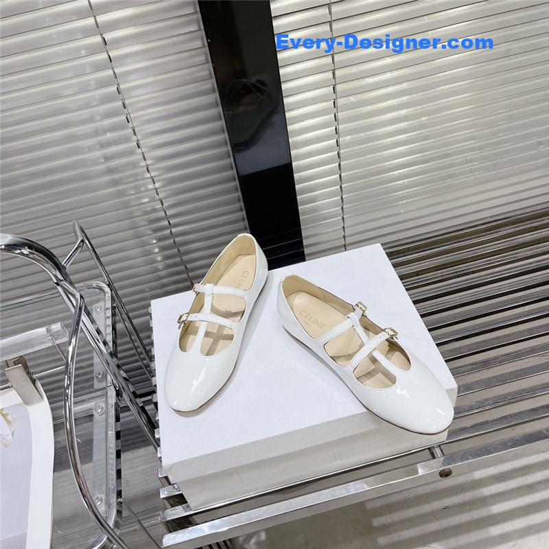 Ce1i*e spring summer mary jane series shoes