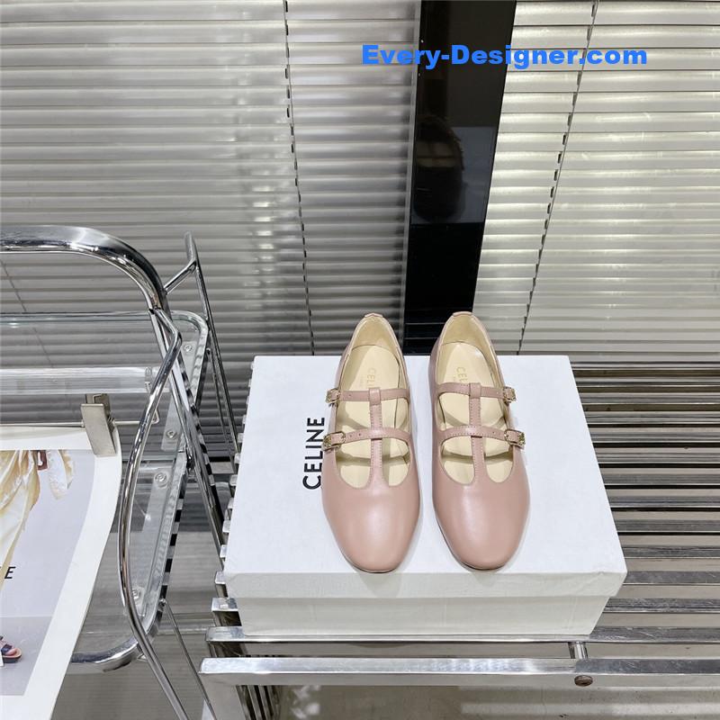 Ce1i*e spring summer mary jane series shoes