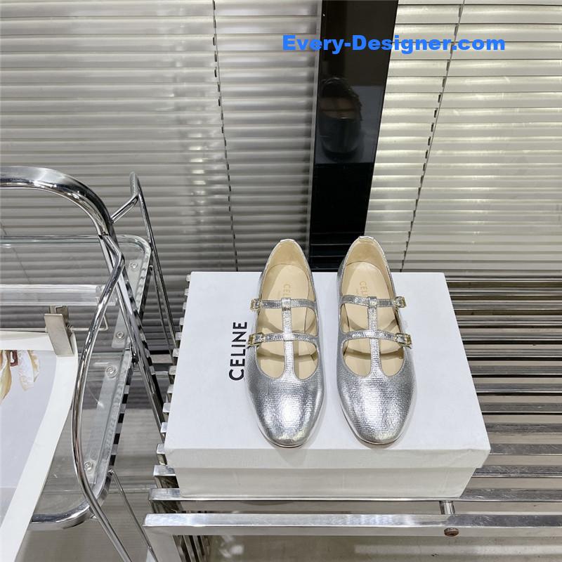 Ce1i*e spring summer mary jane series shoes