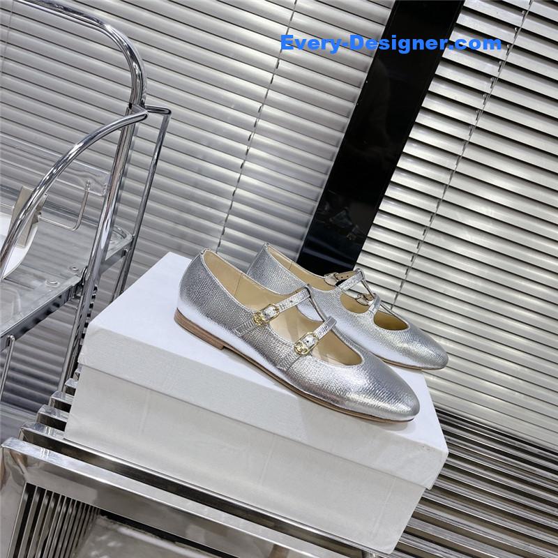 Ce1i*e spring summer mary jane series shoes