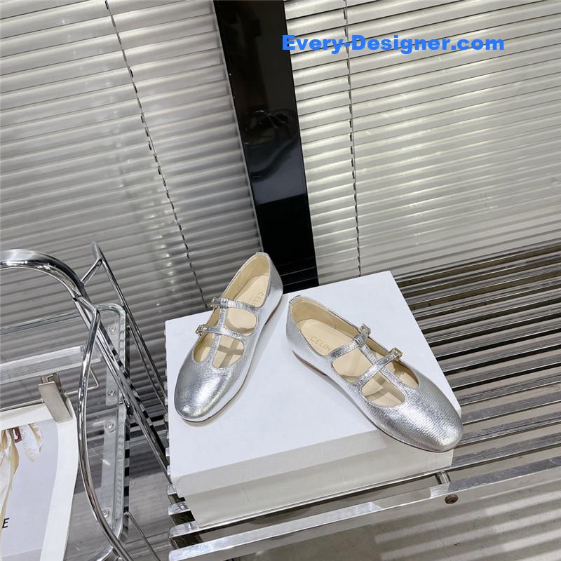 Ce1i*e spring summer mary jane series shoes