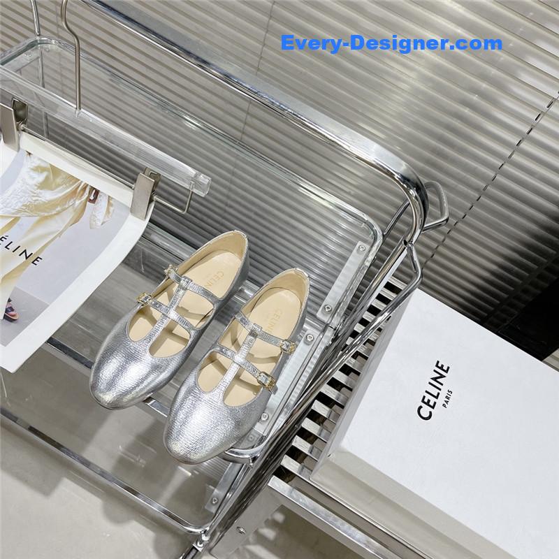 Ce1i*e spring summer mary jane series shoes