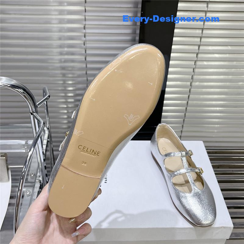 Ce1i*e spring summer mary jane series shoes