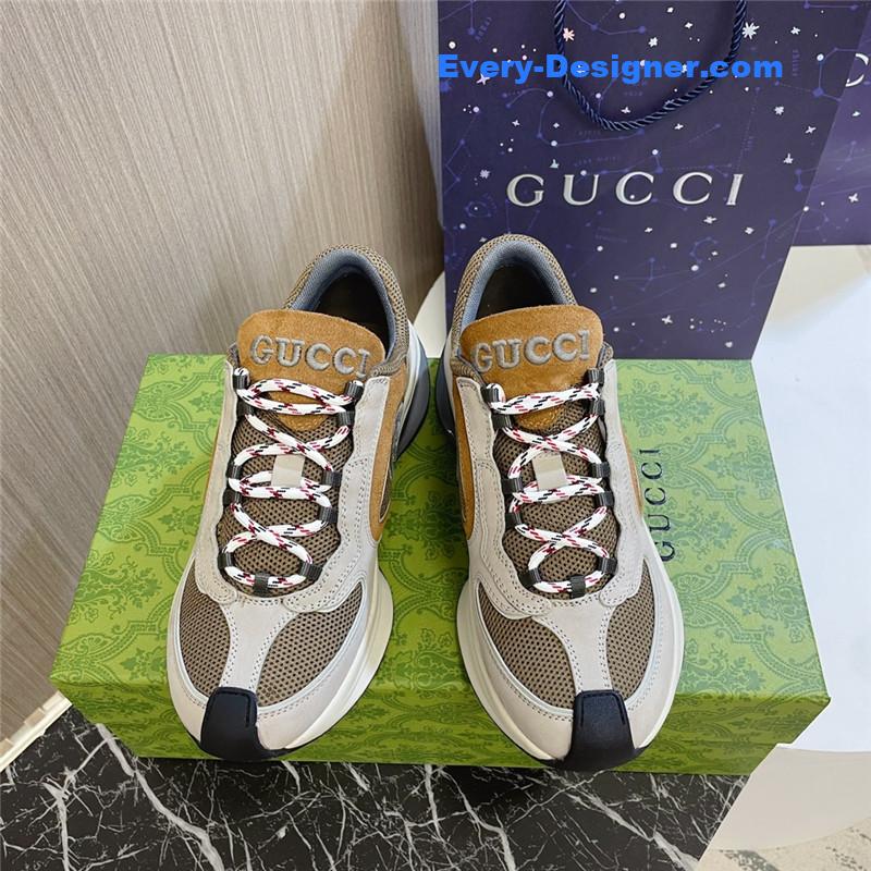 Gvc*1 couple sneakers