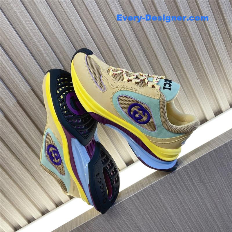 Gvc*1 couple sneakers