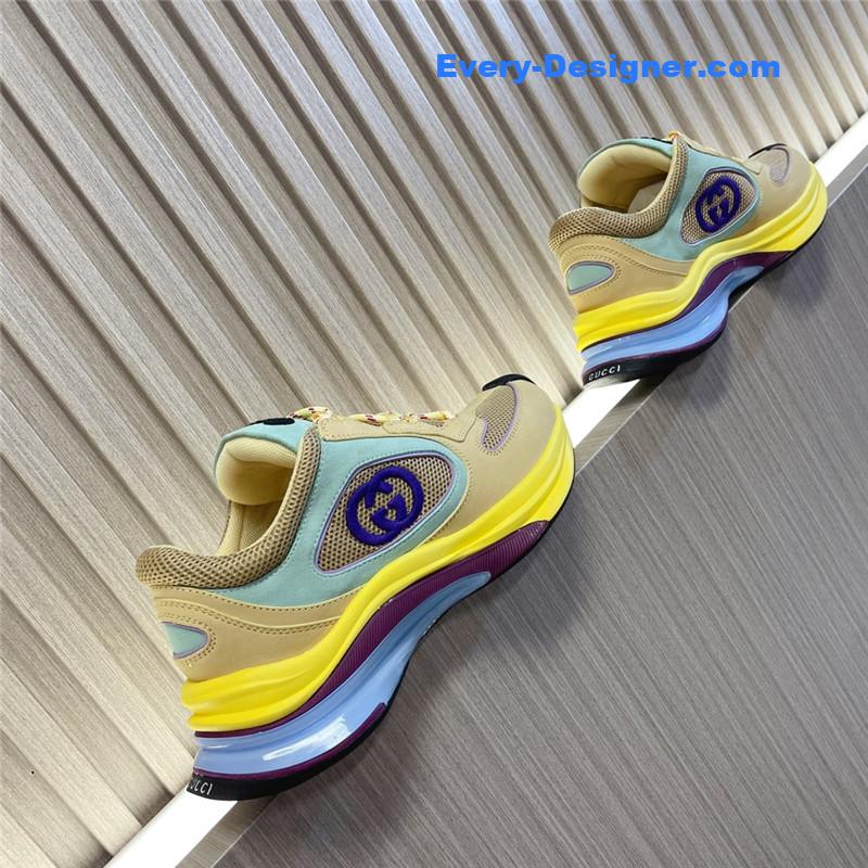 Gvc*1 couple sneakers