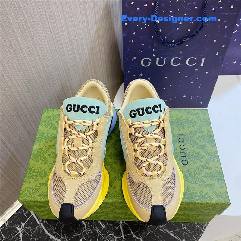 Gvc*1 couple sneakers