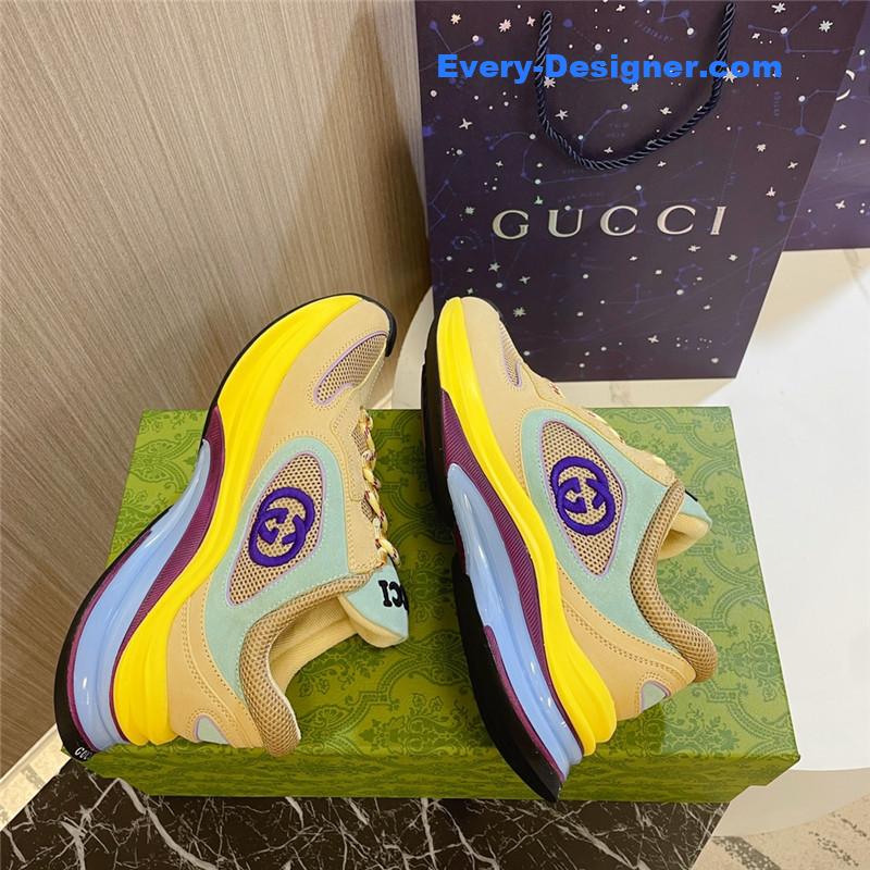 Gvc*1 couple sneakers