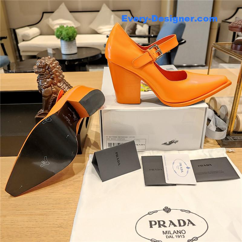 Pra*a wedge shoes