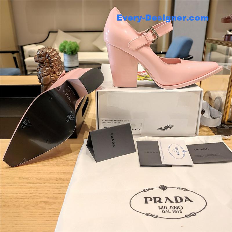 Pra*a wedge shoes