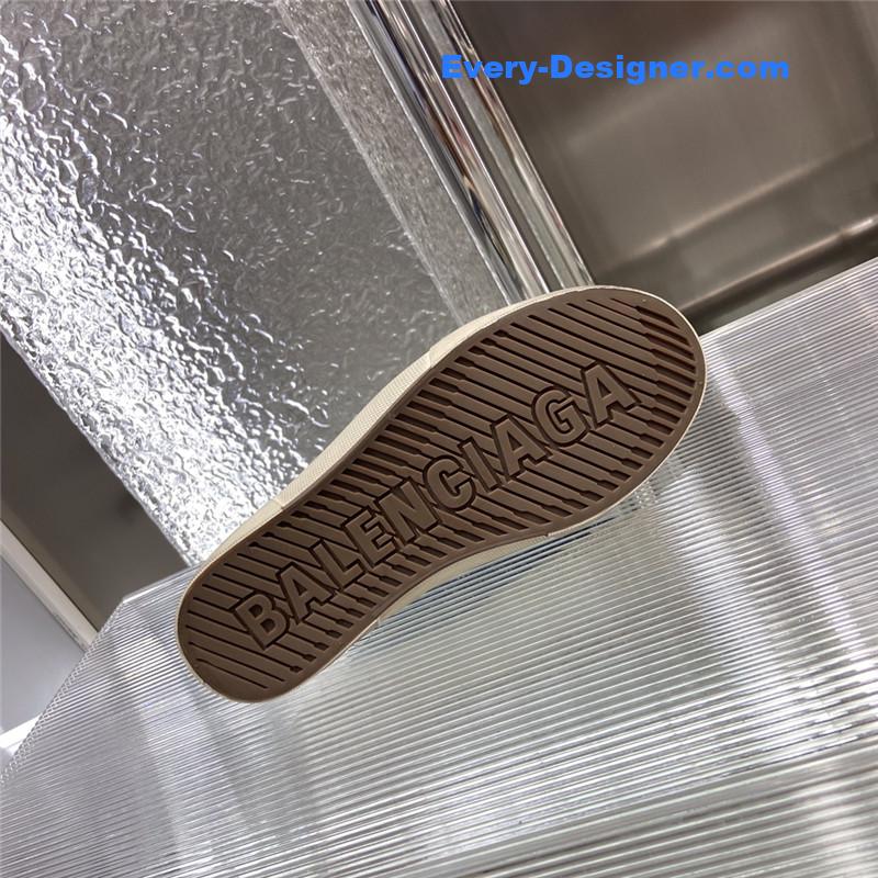 Ba1en*iaga battle damaged espadrilles