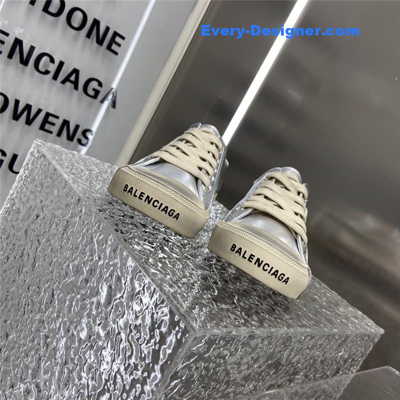 Ba1en*iaga battle damaged espadrilles