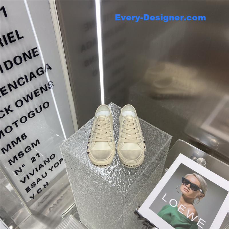 Ba1en*iaga battle damaged espadrilles