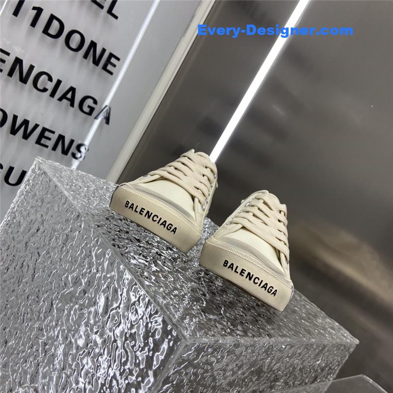 Ba1en*iaga battle damaged espadrilles