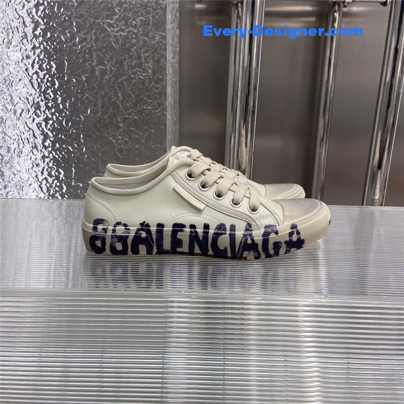 Ba1en*iaga battle damaged espadrilles