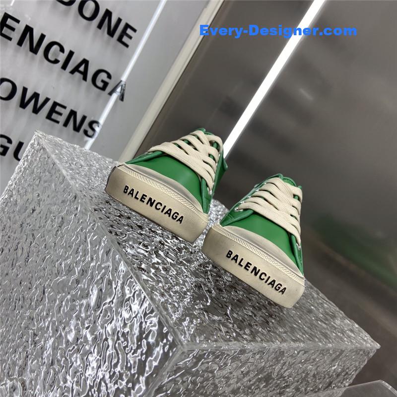 Ba1en*iaga battle damaged espadrilles