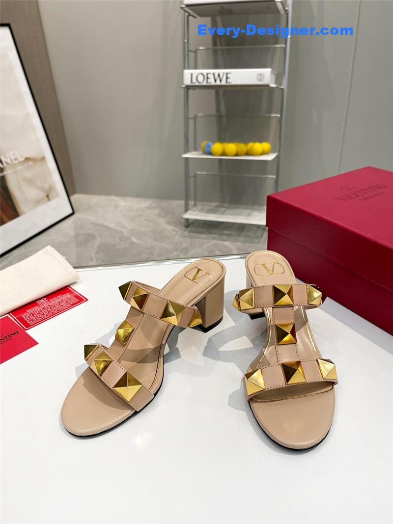 Va1e*ntin0 new high heel sandals