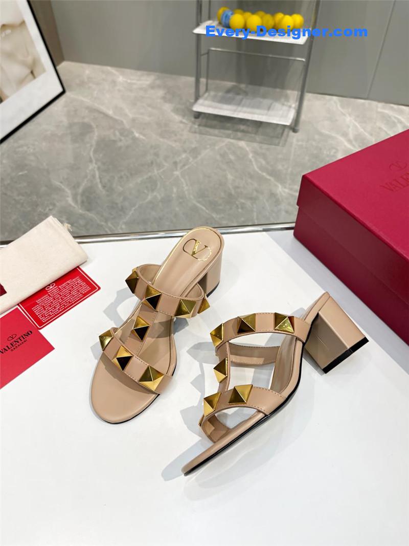 Va1e*ntin0 new high heel sandals