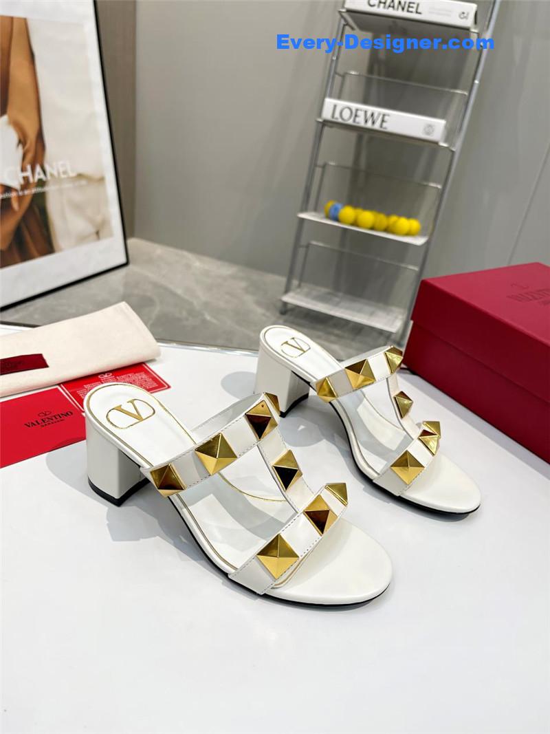 Va1e*ntin0 new high heel sandals