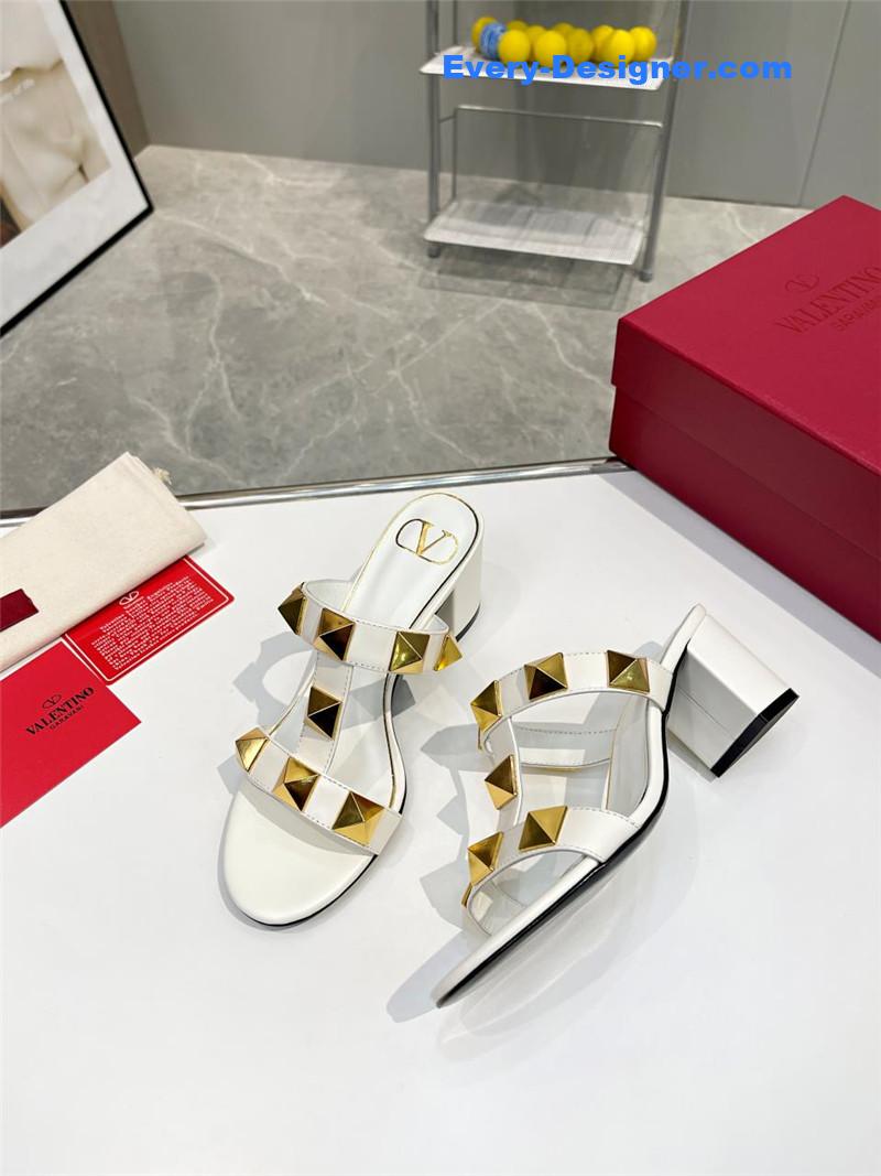 Va1e*ntin0 new high heel sandals