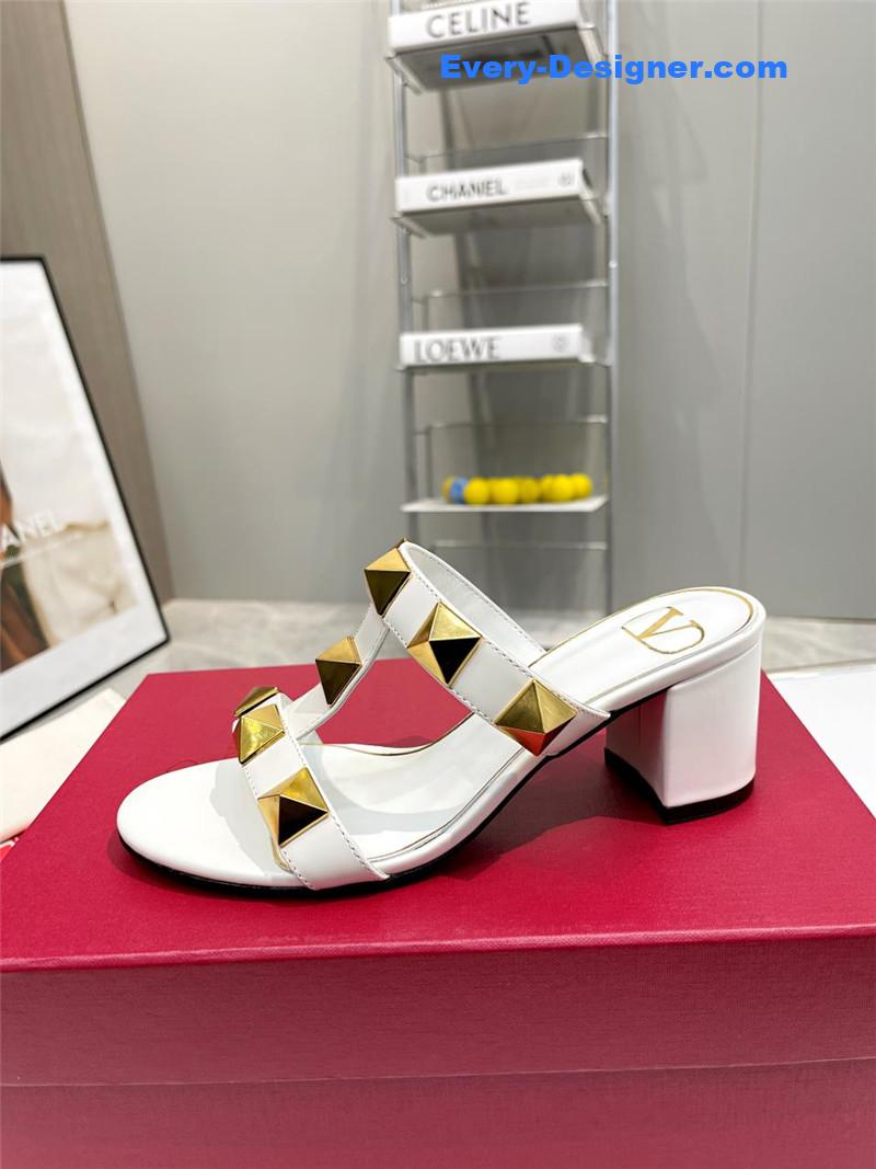 Va1e*ntin0 new high heel sandals