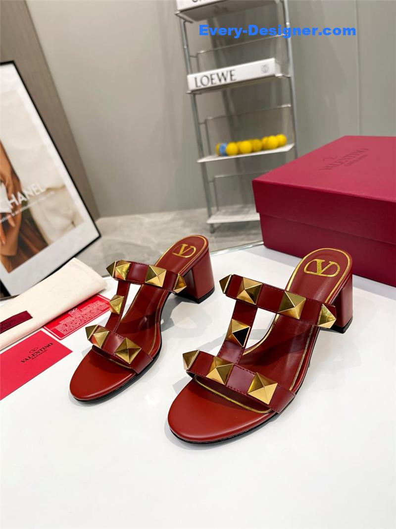 Va1e*ntin0 new high heel sandals