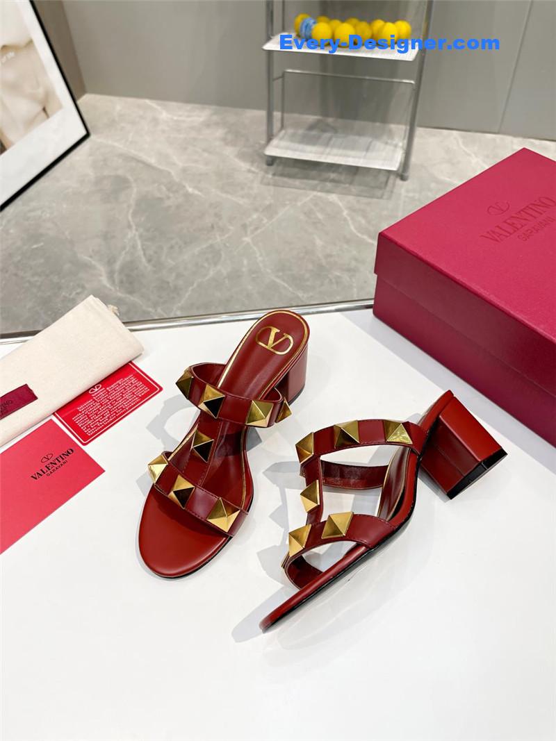Va1e*ntin0 new high heel sandals