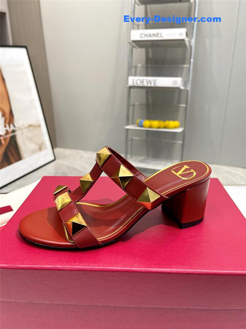 Va1e*ntin0 new high heel sandals