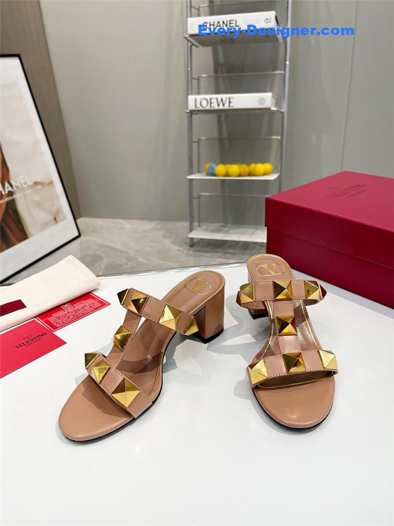 Va1e*ntin0 new high heel sandals