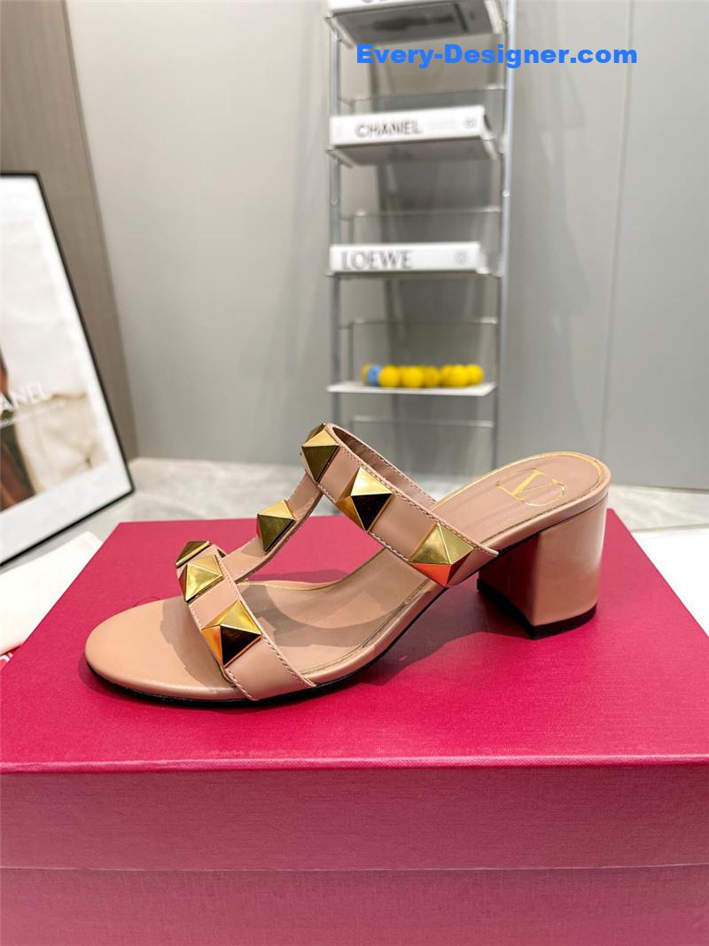 Va1e*ntin0 new high heel sandals
