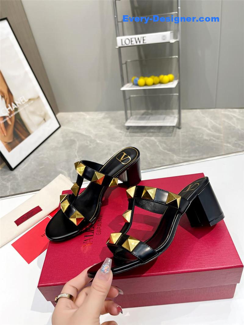 Va1e*ntin0 new high heel sandals