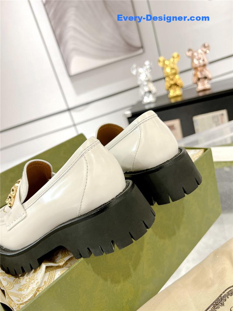Gvc*1 new double gg hardware platform loafers