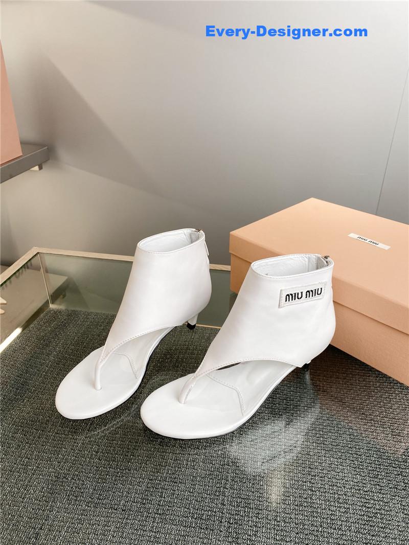 miumiu sandals