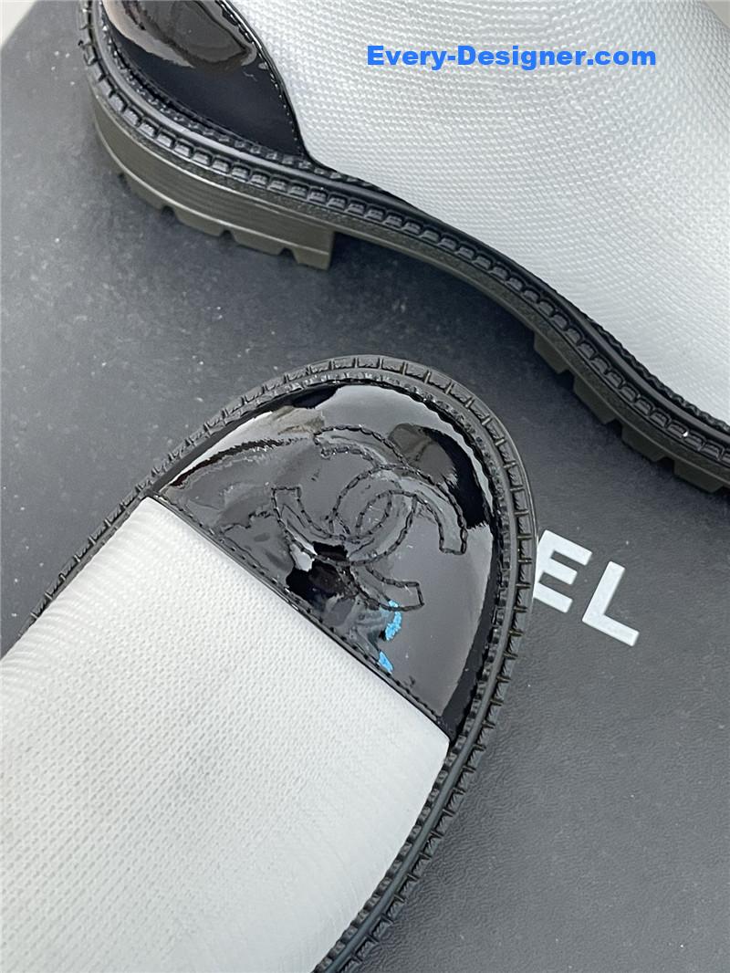 CC autumn and winter new socks boots